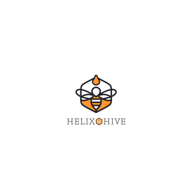 logo_helixhive