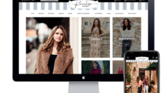 website_KaradiseBoutique_screens